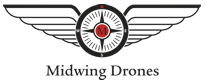Midwing Drones